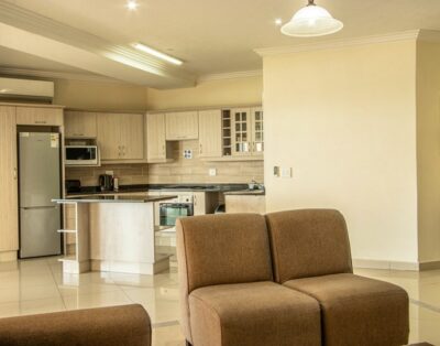 Saints View Resort Unit 14