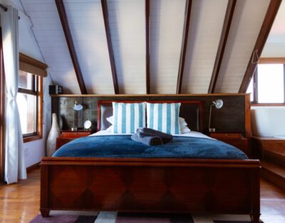 Surf Lodge [Honeymoon Suite]