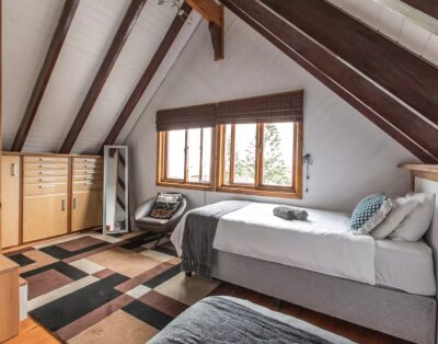 Surf Lodge [Twin Room]