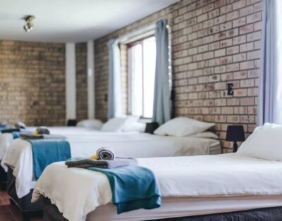 Surf Lodge [Dorm]