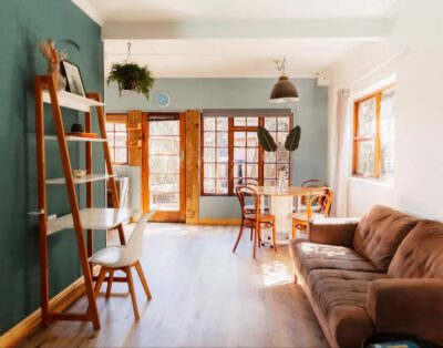 Surf Lodge [Poolside Apartment]