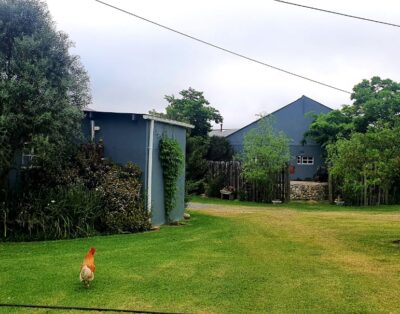 Oakdale Cottages [Cottage 5]