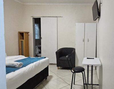 Goshen Lodge Spencer  [2-Sleeper | Spencer 3]