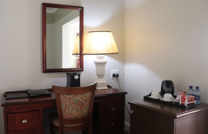 desk