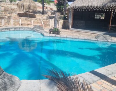 HOLIDAY HOME TO RENT IN BARRA MOSAMBIQUE
