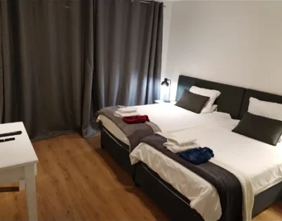Paulshof guesthouse Kingsway Suite 2