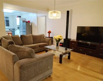 Paulshof Guesthouse Kingsway Suite 3