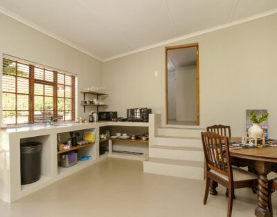 Vredehoek Guest Farm – Forelle Loft