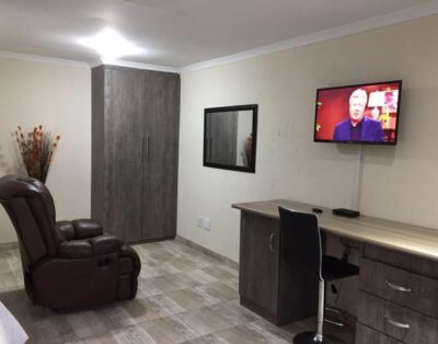 Carnival View Guest House(Guest Room)