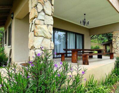 Wide Horizons Mountain Retreat – Ligwalagwala Cottage