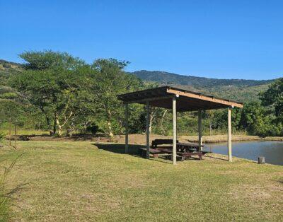 Wide Horizons Mountain Retreat – Campsite (SITE ONLY) Bring own tent