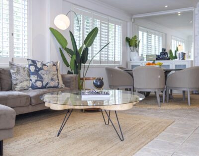 Yolo Spaces – Clifton Boutique Apartment B