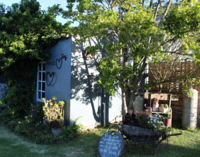 Oakdale Cottages [Cottage 1 ]
