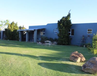 Oakdale Cottages [Cottage 4]