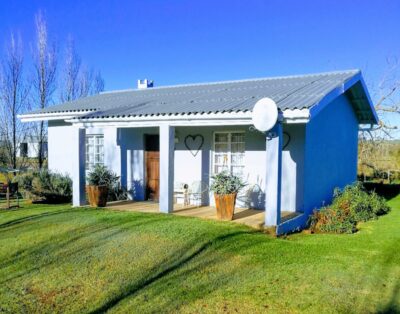 Oakdale Cottages [Cottage 6]