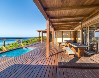 Wakene Beach Estate [ Vista Bonita]