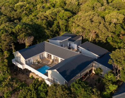 Wakene Beach Estate – [Casa Beleza]