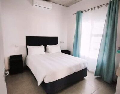 Casa Lagoa [2 x one bedroom Villa]