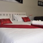 At One Lodge -Fish Eagle