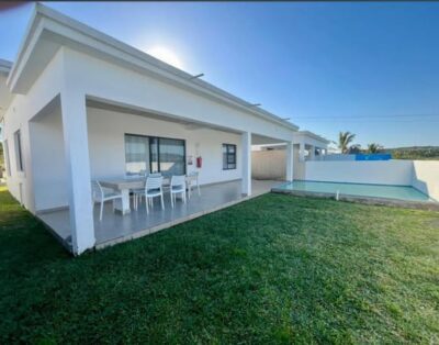 Casa Lagoa [3 x Three bedroom Villas]