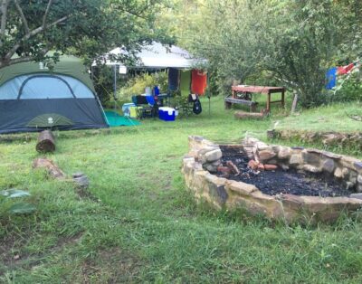 Wildfoxhill – [Campsites]