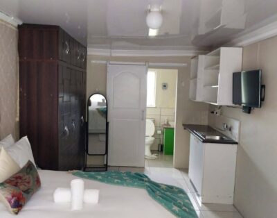 Liyoli Guest House