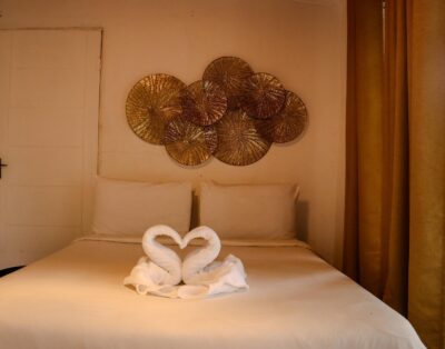 Casa Palmeira Guesthouse – Room 13