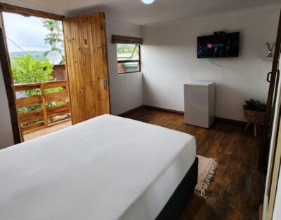 Casa Palmeira Guesthouse – Cabin B