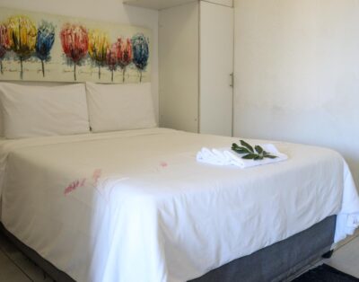 Casa Palmeira Guesthouse – Room 12