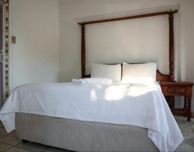 Casa Palmeira Guesthouse – Room 1