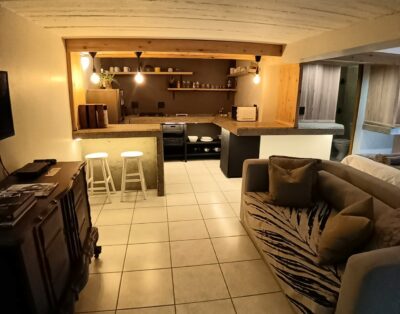 Beach Forest Lodge[Luxury Suite Yellowwood]