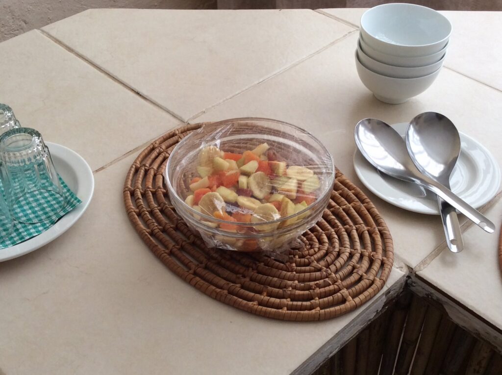 breakfast