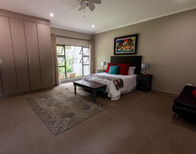 La Serenita @ Migdash [ Kingfisher One-Bedroom Apartment]
