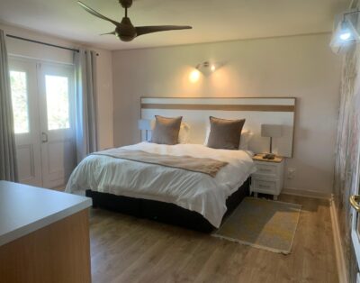 Migdash Guesthouse [ Unit 5 – B ]