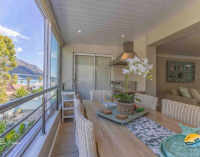 Luxury Stay [ 12@Anchor ]