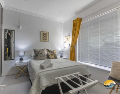 Luxury Stay [ The Octopus House ]