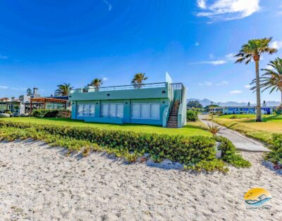 Luxury Stay [FP 4 – 4 On The Shore Self Catering]