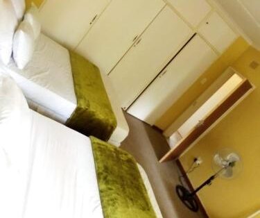 Metinat Guest House [ Deluxe Double Room ]