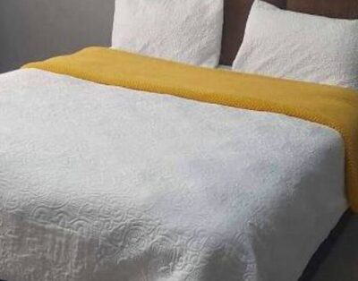 Golden Gate Guest House [ Double Room]