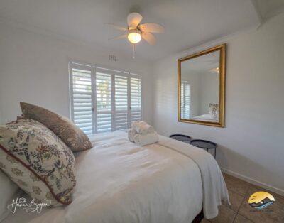Luxury Stay [ Julia’s Oceanside]