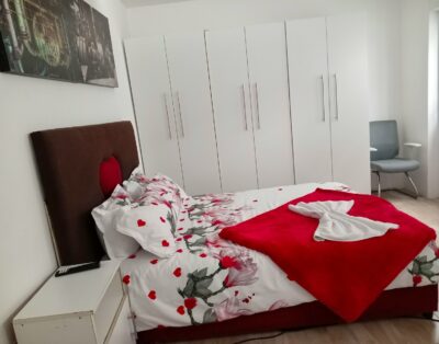 Jorash Guesthouse [ Queen room ]