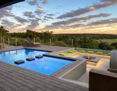 Global Properties [ Hillside Lodge ]