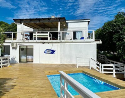Sunset Villa no44 [ Anything can Happen Suites Downstairs unit ]