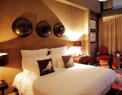 Liedjiesbos B&B and Urban Olive Farm [ Executive room Letsatsi]
