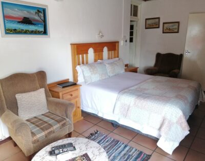 Guest House in Colesberg [Room 3]