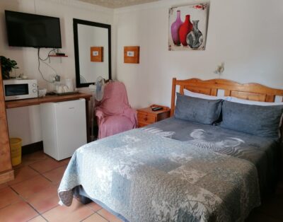 Ebenezer Guest House [Room 7]