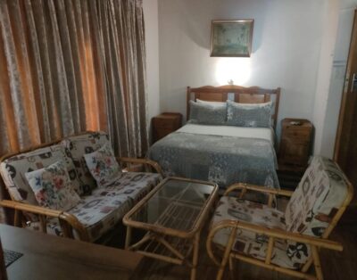 Ebenezer Guest House [Room 1]