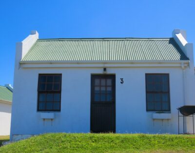 Agulhas Heights Self-catering Cottage [ Cottage 3]